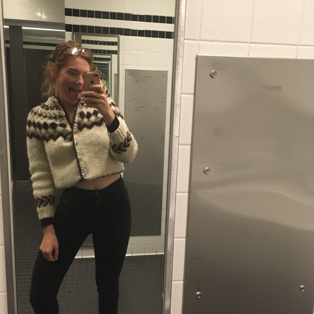 Sweater - Picture 2 of 2